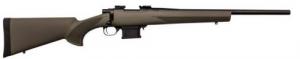 Howa-Legacy Mini Action 7.62 Bolt Rifle