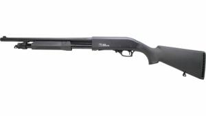 Iver Johnson PAS20 20 Gauge Shotgun - PAS20 Iver Johnson PAS20 20 Gauge Shotgun - PAS20