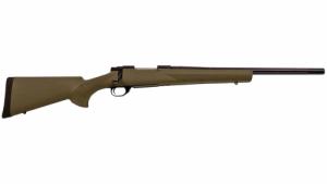 Howa-Legacy HOGUE VARMINT 308 24 5RD - HGR93102