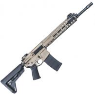 BARR REC 7 5.56 PISTON MLOK 16 CARBINE FDE - 16983 BARR REC 7 5.56 PISTON MLOK 16 CARBINE FDE - 16983