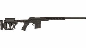 Howa Chassis Rifle 6.5 Creedmoor Bolt Action Rifle - HCRL72502 Howa Chassis Rifle 6.5 Creedmoor Bolt Action Rifle - HCRL72502