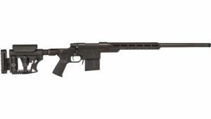 Howa Chassis Rifle 6.5 Creedmoor Bolt Action Rifle - HCRL72502