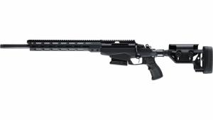 Tikka T3X TAC A1 308 Winchester/7.62 NATO Bolt Action Rifle - JRTAC416L Tikka T3X TAC A1 308 Winchester/7.62 NATO Bolt Action Rifle - JRTAC416L