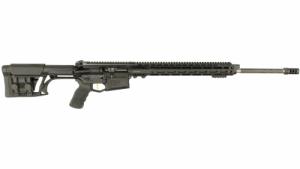 Adams Arms P3 Rifle 6.5 Creedmoor 24" Barrel, M-LOK Rail, PROOF Carbon Barrel 30rd Mag