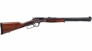 Henry Big Boy Color Case Hardened .357 Mag/.38 Special Lever Action Rifle - H012MCC Henry Big Boy Color Case Hardened .357 Mag/.38 Special Lever Action Rifle - H012MCC