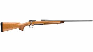 Browning X-Bolt Medallion Maple Bolt Action Rifle .308 Win - 035448218