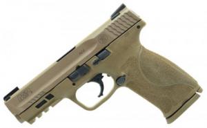 Smith & Wesson M&P 9 M2.0 Truglo TFX Sights 9mm Pistol - 11767LE