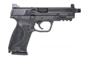 Smith & Wesson LE M&P9 M2.0 Threaded Barrel NMS - 11770LE