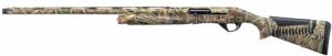 Benelli Super Black Eagle 3 Left Hand 28" Realtree Max-5 12 Gauge Shotgun - 10375
