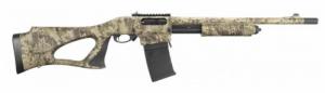 Remington 870 DM Predator 12 GA 3rd 6rd Kryptek Highlander - 81354 Remington 870 DM Predator 12 GA 3rd 6rd Kryptek Highlander - 81354