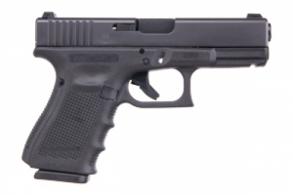 GLOCK 19 9MM GNS FSS XMC XSS - PG1950733FS
