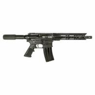 Diamondback Firearms DB15P 5.56 NATO 10.5 Black ANODIZED