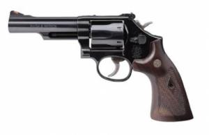 Smith & Wesson Model 19 Classic 357 Magnum Revolver