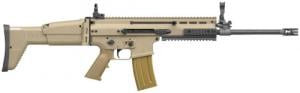 FN SCAR 16 5.56x45mm NATO/223 Remington Semi-Auto Rifle