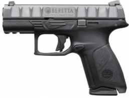 Beretta LE APX Centurion 9mm 15rd Night Sights - JAXQ927LE