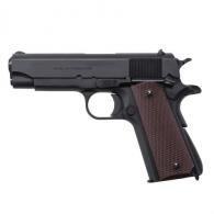 Auto-Ordnance 1911-A1 Commander 45 ACP Pistol - 1911BKOC