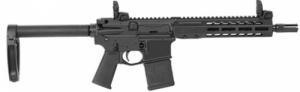 Barrett REC7 DI PIST 5.56 NATO Black 10.25" - 17831