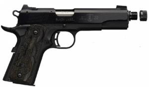 Browning 1911-22 BL MED .22 LR  10+1 TB - 051869490