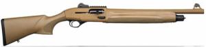 Beretta 1301 Tactical 12/18.5 BLK/FDE 3" 5+1 - J131T18F Beretta 1301 Tactical 12/18.5 BLK/FDE 3" 5+1 - J131T18F
