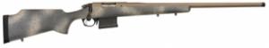 Bergara Premier Approach 6.5mm Creedmoor Bolt Action Rifle - BPR2165F