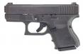Used Glock G27 40sw Gen4 Night Sights w/box KY State Police