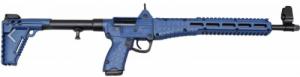 KEL-TEC CNC Sub 2000 .40 S&W - SUB2K40GLK22BNVY KEL-TEC CNC Sub 2000 .40 S&W - SUB2K40GLK22BNVY