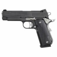 Sig Sauer 1911 .45 ACP 4.2 NIGHTMARE Compact 8RD - 1911FCAM45NMR Sig Sauer 1911 .45 ACP 4.2 NIGHTMARE Compact 8RD - 1911FCAM45NMR