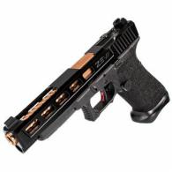 ZEV Z34 DRAGONFLY 4TH GEN THREADED RMR - 4G34DFLYRMRCWABS