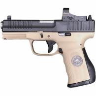 FMK Firearms ELITE PRO PLUS 9MM USMC BULLDOG 10RD NONTHR - G9C1EPRODSMNM