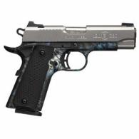 Browning 1911 380ACP BLACK LB PRO SS NEPTUNE COMPACT - 051943492