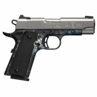 Browning 1911 380ACP BLACK LB PRO SS NEPTUNE COMPACT - 051943492 Browning 1911 380ACP BLACK LB PRO SS NEPTUNE COMPACT - 051943492