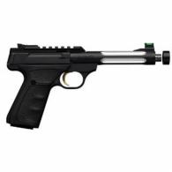 Browning BUCK MARK LIGHT UFX .22 LR FLT SR FO 6 - 051536490 Browning BUCK MARK LIGHT UFX .22 LR FLT SR FO 6 - 051536490