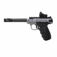 Smith & Wesson SW22 Victory Target 22LR Pistol - 12081