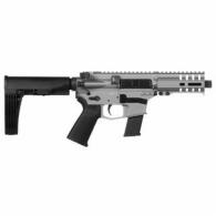 CMMG Inc. MKG BANSHEE 45ACP 5 SBN GUARD GUN METAL - 45A69F2GMG