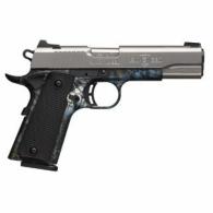 Browning 1911 380ACP BLACK LB PRO SS NEPTUNE 2018 Round - 051942492 Browning 1911 380ACP BLACK LB PRO SS NEPTUNE 2018 Round - 051942492