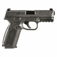 FN 509 9MM No Manual Safety 4.25 Black DS (2) 10RD - 66100241 FN 509 9MM No Manual Safety 4.25 Black DS (2) 10RD - 66100241