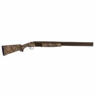 Pointer MOBottomland Over/Under 12GA 28"  3" Chamber, 5 Chokes - KPS1012S28MOB