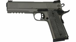 RIA TAC ULTRA FS .45 ACP 5 8RD - 51860 RIA TAC ULTRA FS .45 ACP 5 8RD - 51860