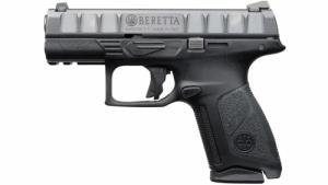 Beretta CENTURION 9mm 3.7