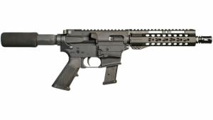 IOI M215 MICRO KM-7 9MM 9 - IO9MM2021 IOI M215 MICRO KM-7 9MM 9 - IO9MM2021