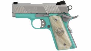 Iver Johnson THRASHER TB9 9MM 3.12 8RD - THRASHERTB9