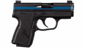 Kahr Arms PM9 THIN BLU LINE 9MM 3.1