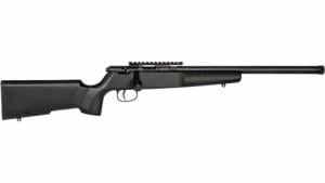 Savage Arms Rascal Target Youth 22 Long Rifle Bolt Action Rifle - 13823 Savage Arms Rascal Target Youth 22 Long Rifle Bolt Action Rifle - 13823