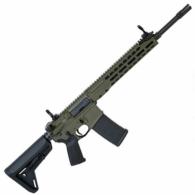 Barrett REC7 GEN II MLOK 5.56 16" 30RD - 16982