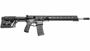 POF USA Renegade Plus .224 Valkyrie Semi Auto Rifle - 01480 POF USA Renegade Plus .224 Valkyrie Semi Auto Rifle - 01480