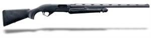 Charles Daly Chiappa 301 Field Pump 12 GA 28 3 Synthetic Black Stock