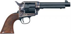 Uberti 1873 El Patron New Model Case Hardened/Blued 45 Long Colt Revolver - 345174 Uberti 1873 El Patron New Model Case Hardened/Blued 45 Long Colt Revolver - 345174