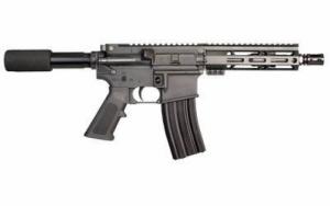 M215 ML7 5.56 NATO PISTOL 30+1 7 - IODM15P7ML