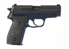 SIG SAUER P229 M11-A1 NAVY 9MM 15+1 NS - M11A1NBF SIG SAUER P229 M11-A1 NAVY 9MM 15+1 NS - M11A1NBF
