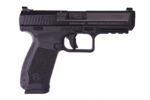 Canik 55 TP9SA MOD2 9MM BLK 10+1 - HG4543N Canik 55 TP9SA MOD2 9MM BLK 10+1 - HG4543N